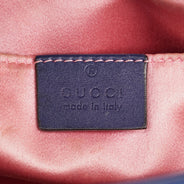 Small Marmont Shoulder Bag - GUCCI - Affordable Luxury thumbnail image