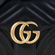 Small Marmont Shoulder Bag - GUCCI - Affordable Luxury thumbnail image