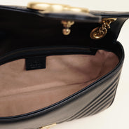 Small Marmont Shoulder Bag - GUCCI - Affordable Luxury thumbnail image