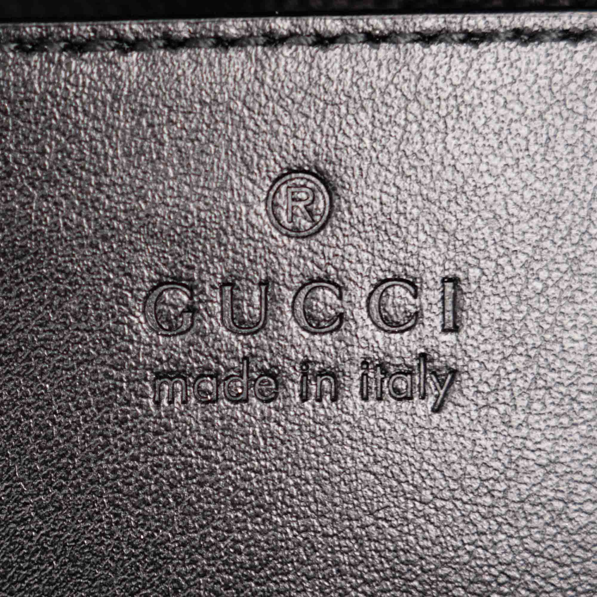 Small Marmont Shoulder Bag - GUCCI - Affordable Luxury image