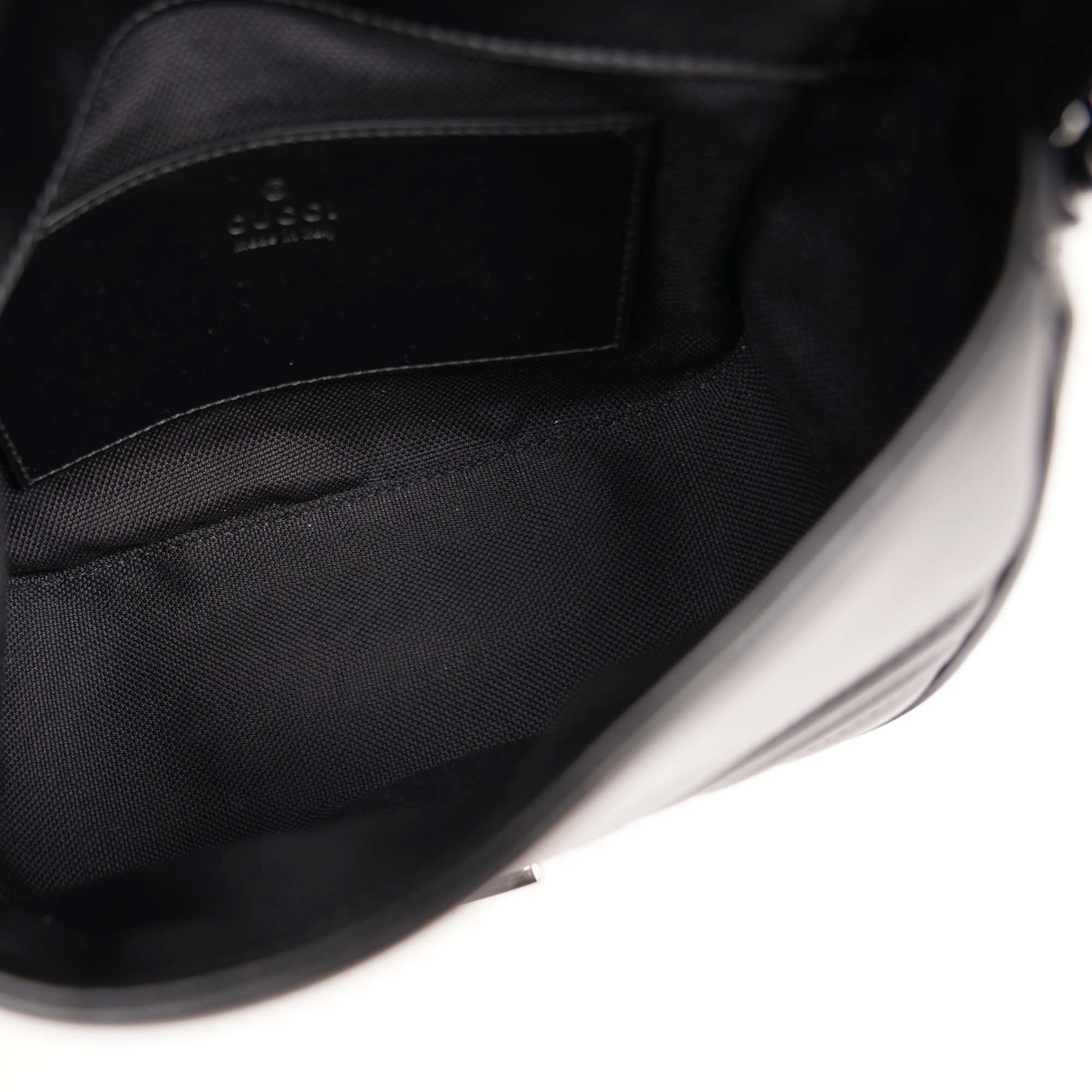 Small Marmont Shoulder Bag - GUCCI - Affordable Luxury image