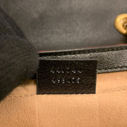 Small Marmont Torchon Bag - GUCCI - Affordable Luxury thumbnail image