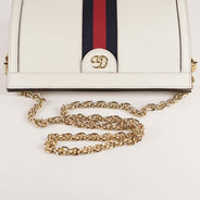 Small Ophidia Chain Shoulder Bag - GUCCI - Affordable Luxury thumbnail image