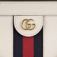 Small Ophidia Chain Shoulder Bag - GUCCI - Affordable Luxury thumbnail image