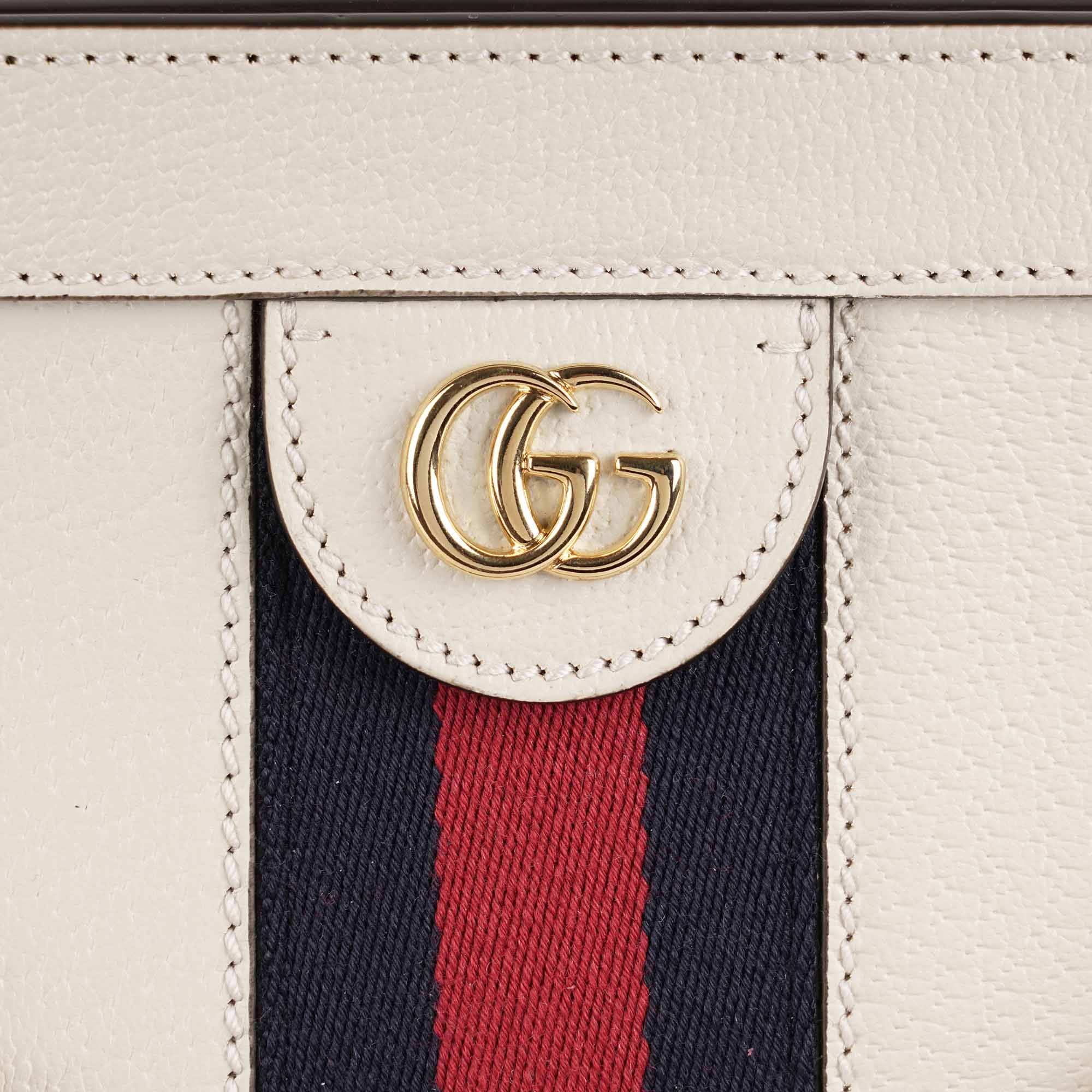 Small Ophidia Chain Shoulder Bag - GUCCI - Affordable Luxury image