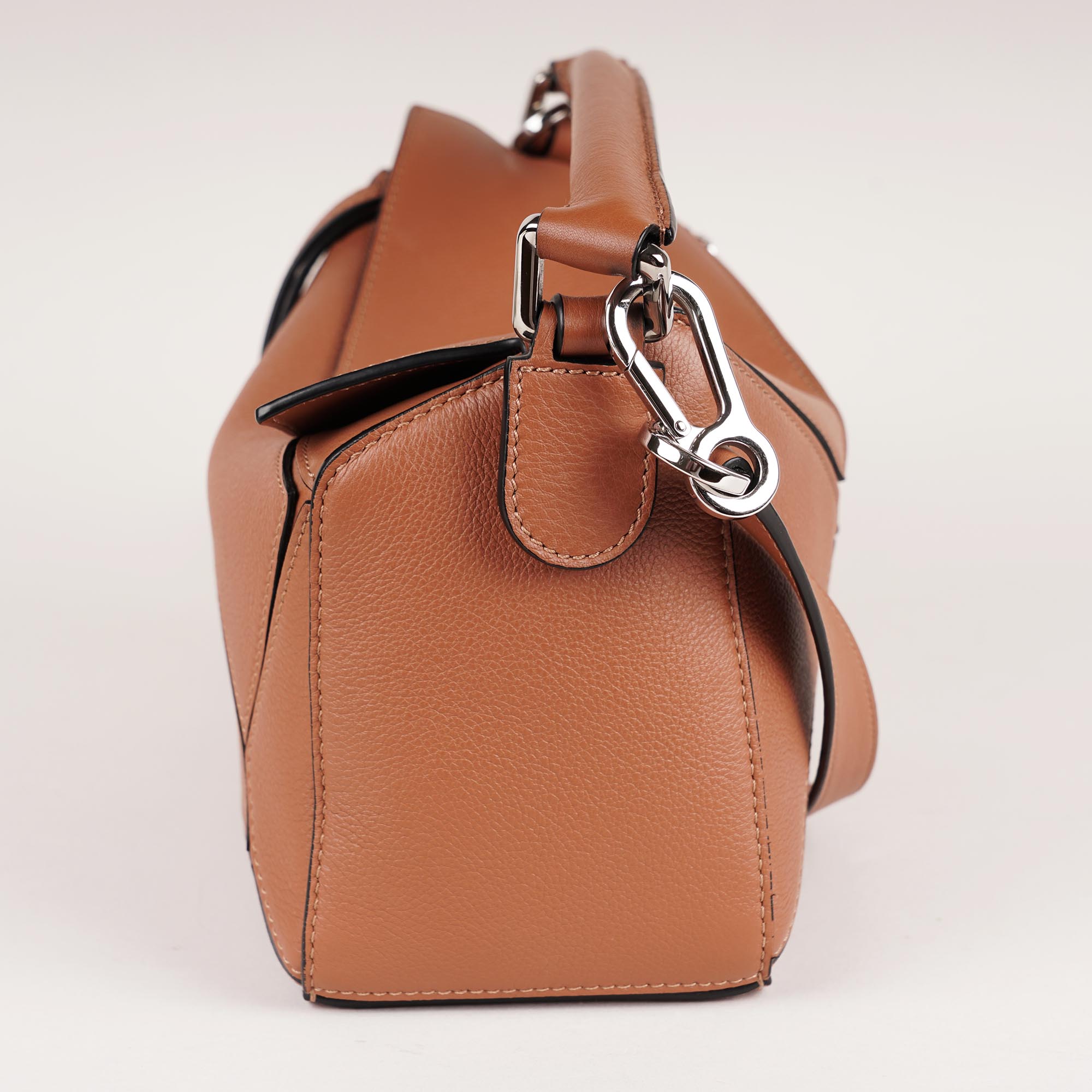 Small Puzzle Bag - ÖVRIGA MÄRKEN - Affordable Luxury image