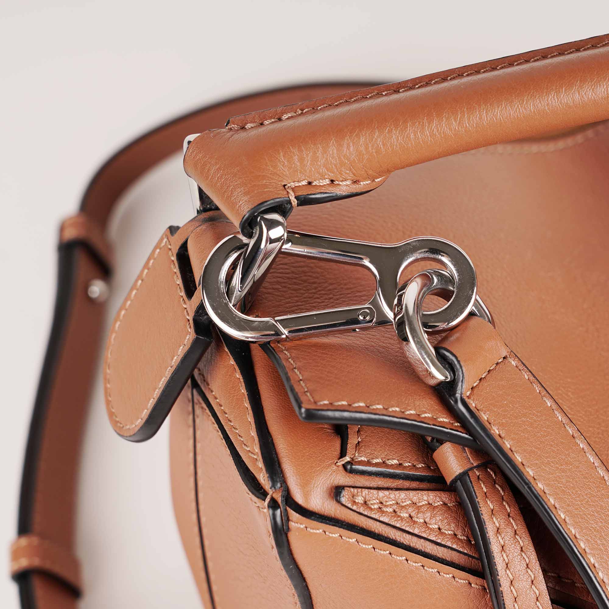 Small Puzzle Bag - ÖVRIGA MÄRKEN - Affordable Luxury image