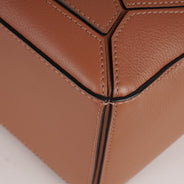 Small Puzzle Bag - ÖVRIGA MÄRKEN - Affordable Luxury thumbnail image