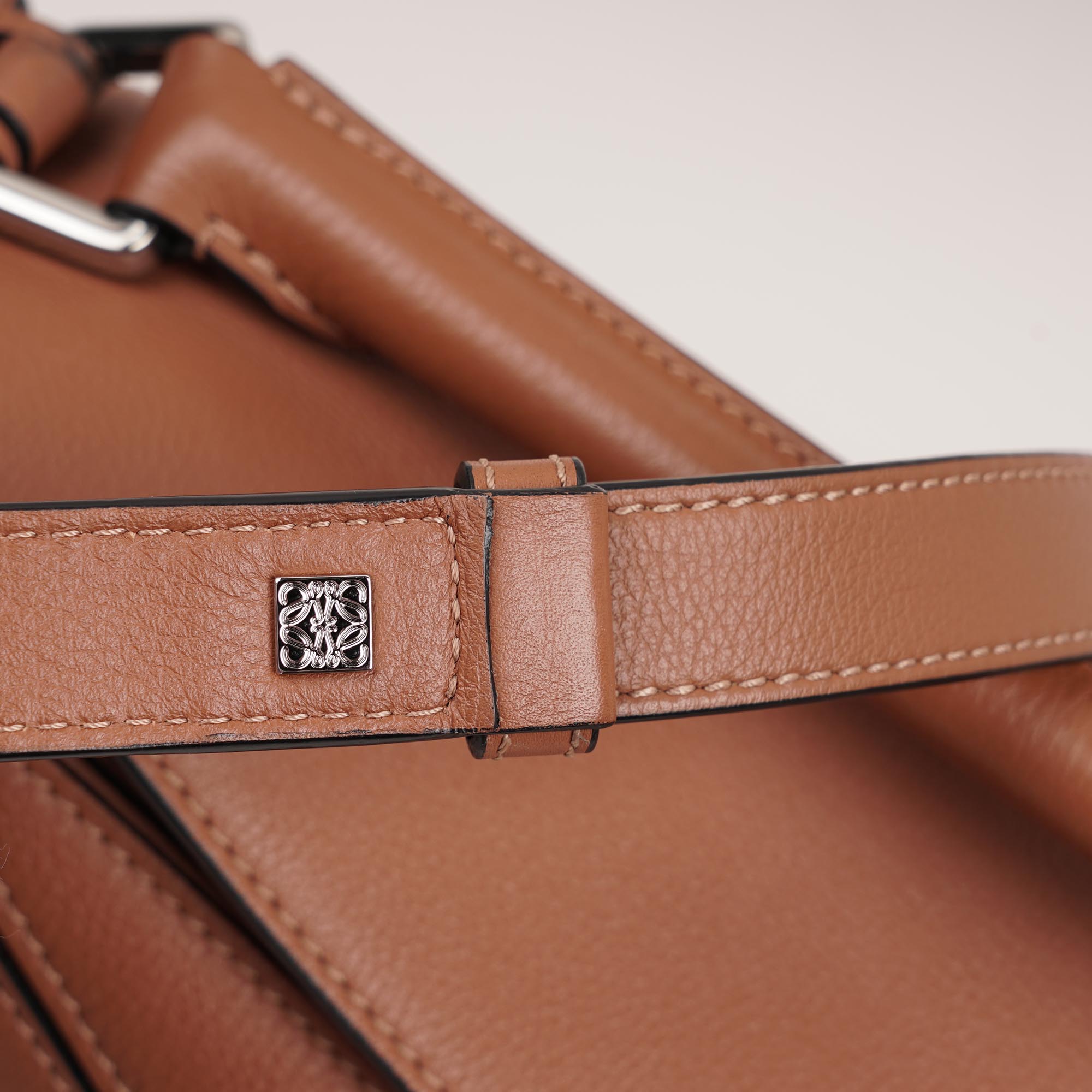 Small Puzzle Bag - ÖVRIGA MÄRKEN - Affordable Luxury image