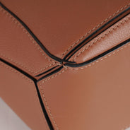 Small Puzzle Bag - ÖVRIGA MÄRKEN - Affordable Luxury thumbnail image