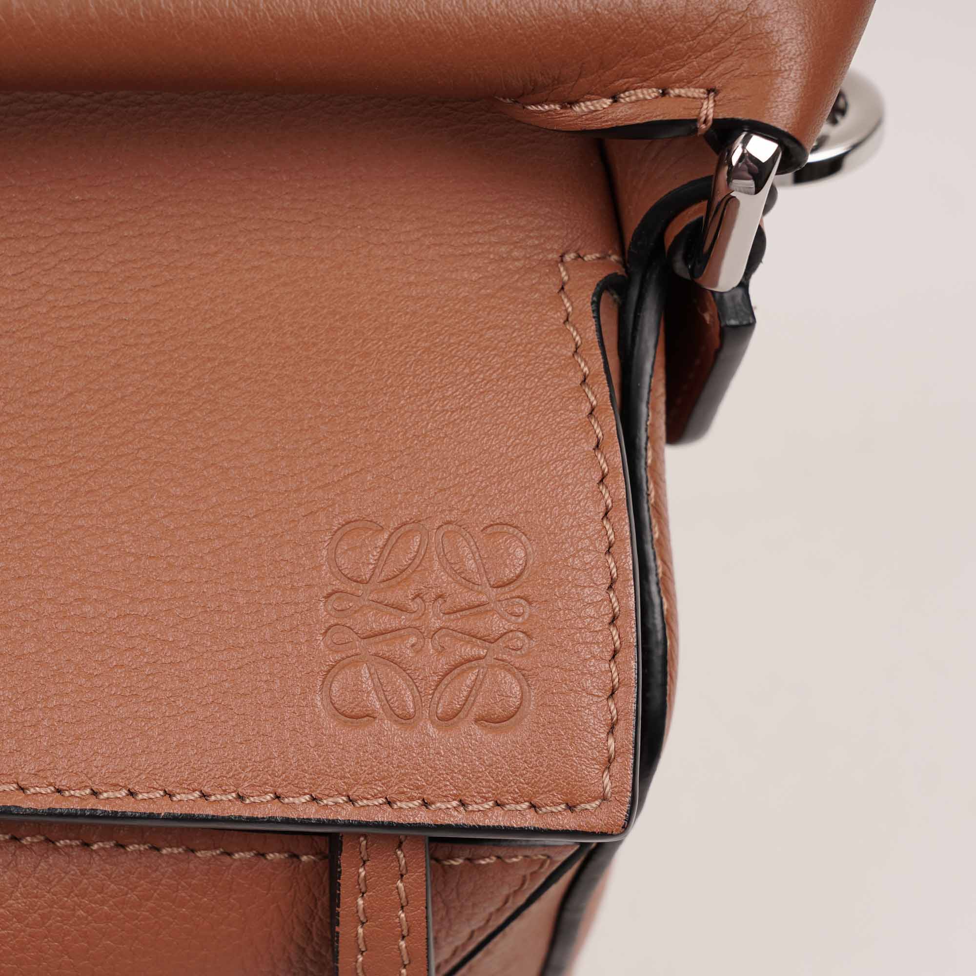 Small Puzzle Bag - ÖVRIGA MÄRKEN - Affordable Luxury image