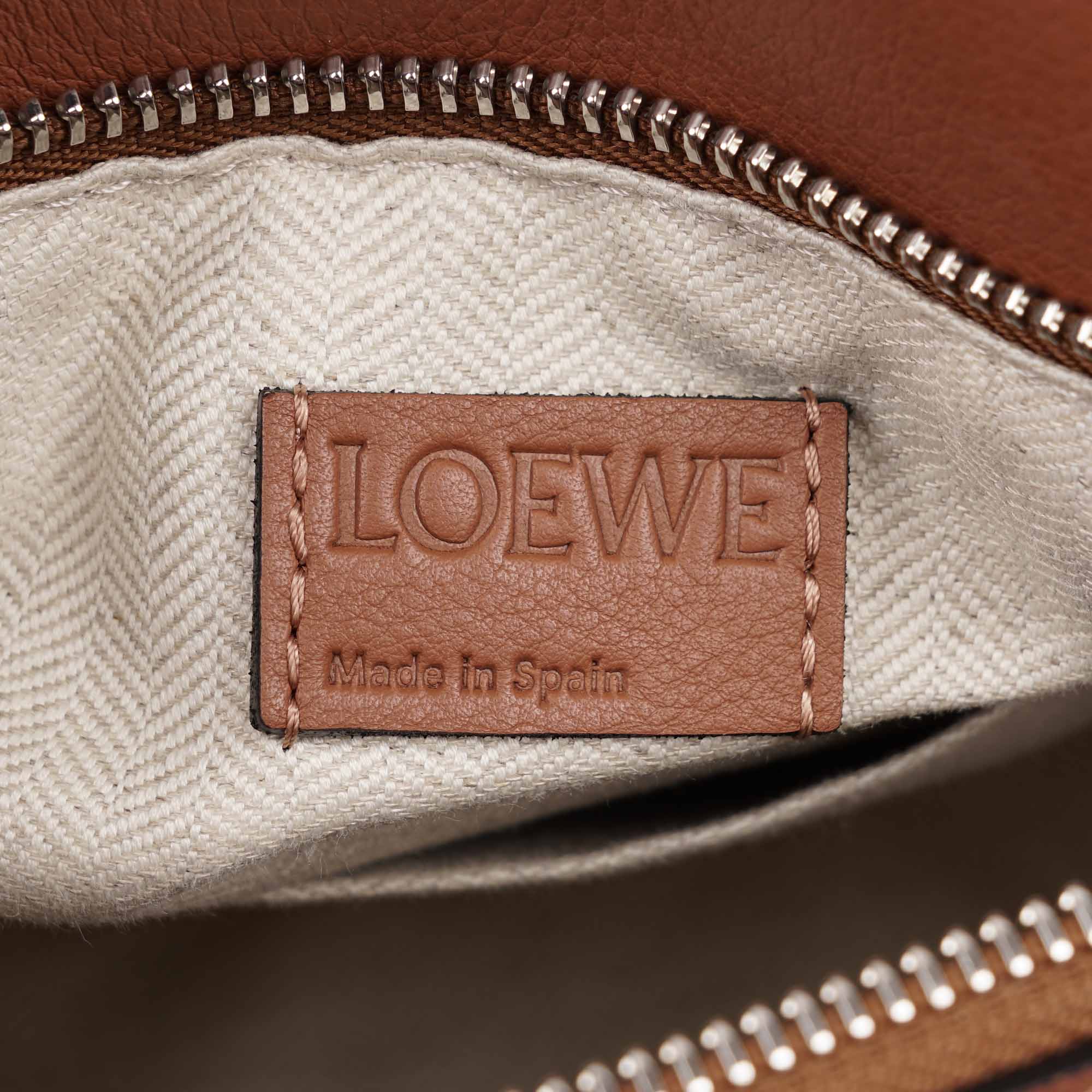 Small Puzzle Bag - ÖVRIGA MÄRKEN - Affordable Luxury image