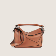 Small Puzzle Bag - ÖVRIGA MÄRKEN - Affordable Luxury thumbnail image