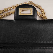 Small Reissue 2.55 Shoulder Bag - CHANEL - Affordable Luxury thumbnail image