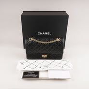 Small Reissue 2.55 Shoulder Bag - CHANEL - Affordable Luxury thumbnail image