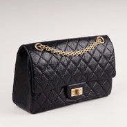 Small Reissue 2.55 Shoulder Bag - CHANEL - Affordable Luxury thumbnail image