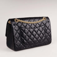 Small Reissue 2.55 Shoulder Bag - CHANEL - Affordable Luxury thumbnail image