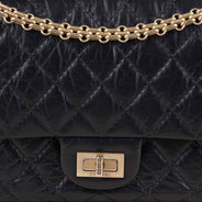 Small Reissue 2.55 Shoulder Bag - CHANEL - Affordable Luxury thumbnail image