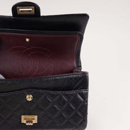 Small Reissue 2.55 Shoulder Bag - CHANEL - Affordable Luxury thumbnail image