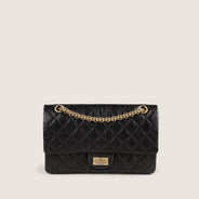 Small Reissue 2.55 Shoulder Bag - CHANEL - Affordable Luxury thumbnail image