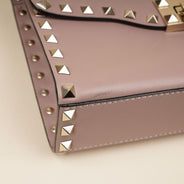 Small Rockstud Crossbody Bag - VALENTINO - Affordable Luxury thumbnail image