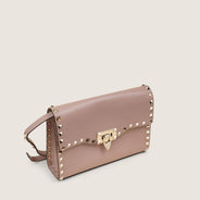 Small Rockstud Crossbody Bag - VALENTINO - Affordable Luxury thumbnail image