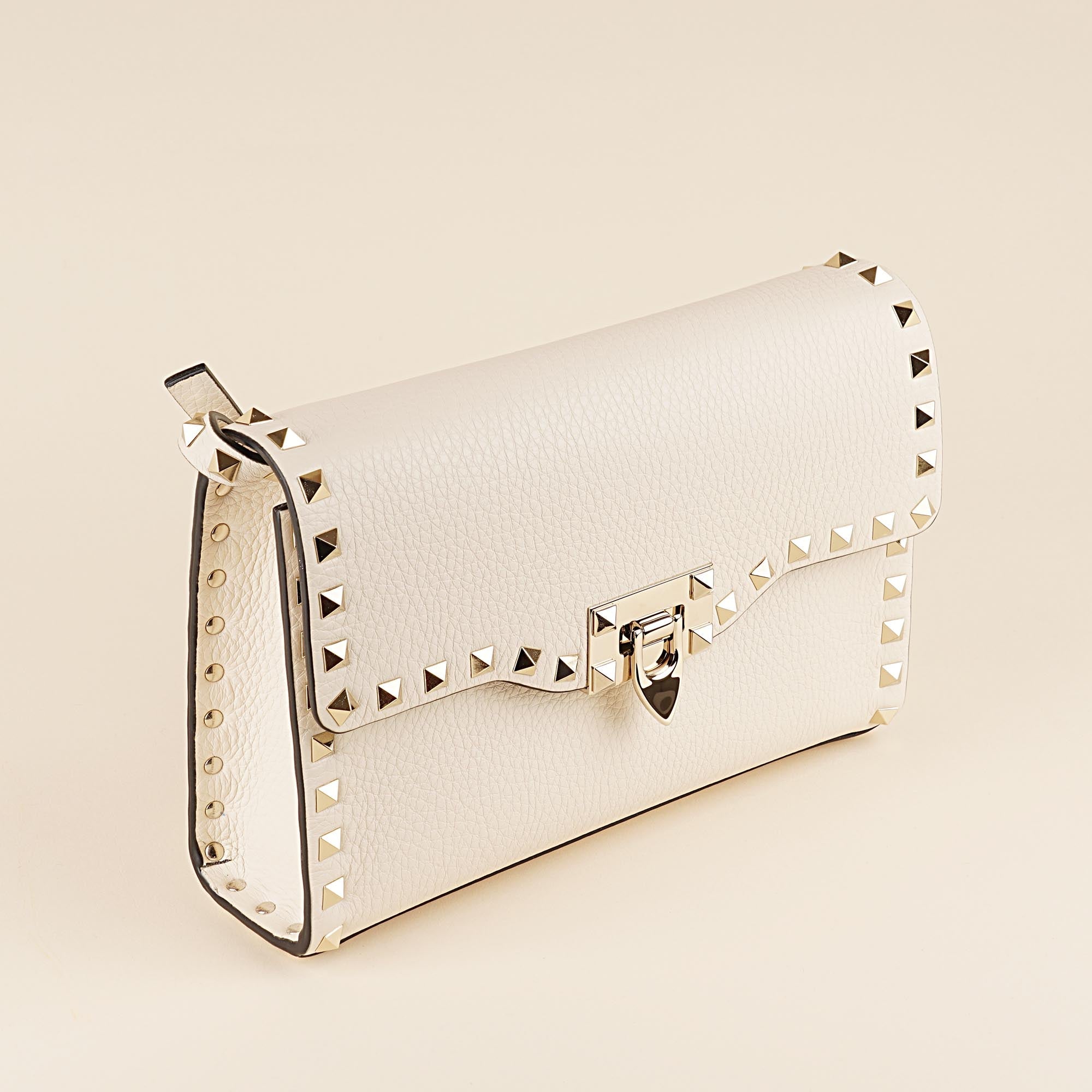 Small Rockstud Crossbody Bag - VALENTINO - Affordable Luxury image