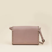 Small Rockstud Crossbody Bag - VALENTINO - Affordable Luxury thumbnail image