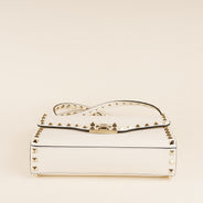 Small Rockstud Crossbody Bag - VALENTINO - Affordable Luxury thumbnail image