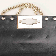Small Rockstud Shoulder Bag - VALENTINO - Affordable Luxury thumbnail image