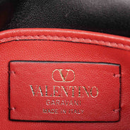 Small Rockstud Shoulder Bag - VALENTINO - Affordable Luxury thumbnail image