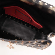 Small Rockstud Shoulder Bag - VALENTINO - Affordable Luxury thumbnail image