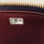 Small Vanity on Chain - CHANEL - Affordable Luxury thumbnail image