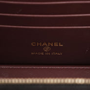 Small Vanity on Chain - CHANEL - Affordable Luxury thumbnail image