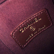 Small Vanity on Chain - CHANEL - Affordable Luxury thumbnail image