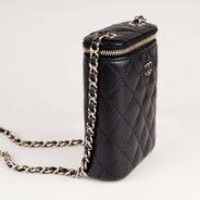 Small Vanity on Chain - CHANEL - Affordable Luxury thumbnail image