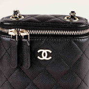 Small Vanity on Chain - CHANEL - Affordable Luxury thumbnail image