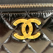 Small Vanity on Chain - CHANEL - Affordable Luxury thumbnail image