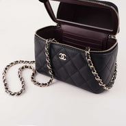 Small Vanity on Chain - CHANEL - Affordable Luxury thumbnail image