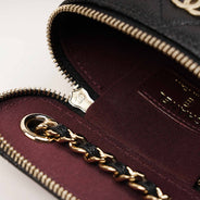 Small Vanity on Chain - CHANEL - Affordable Luxury thumbnail image