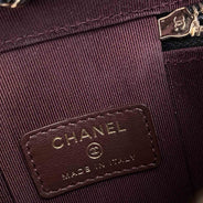 Small Vanity on Chain - CHANEL - Affordable Luxury thumbnail image