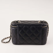 Small Vanity on Chain - CHANEL - Affordable Luxury thumbnail image