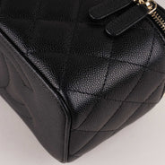 Small Vanity on Chain - CHANEL - Affordable Luxury thumbnail image