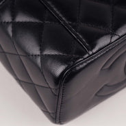 Small Vanity Top Handle - CHANEL - Affordable Luxury thumbnail image