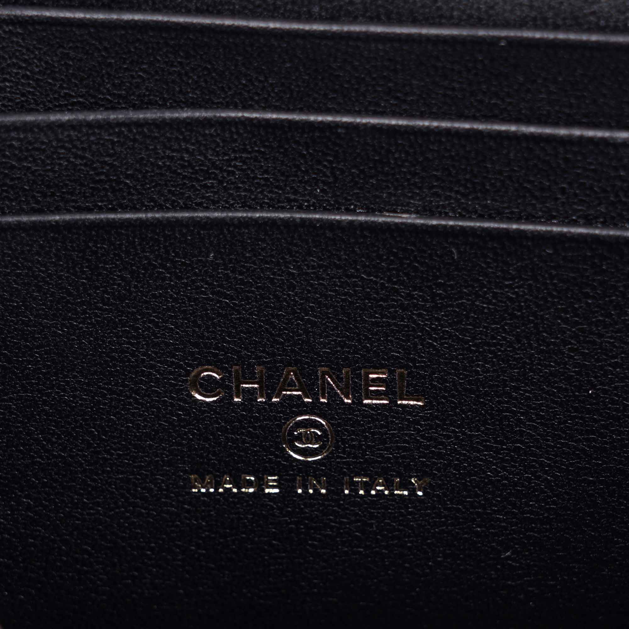 Small Vanity Top Handle - CHANEL - Affordable Luxury image