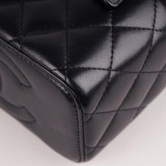 Small Vanity Top Handle - CHANEL - Affordable Luxury thumbnail image