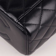 Small Vanity Top Handle - CHANEL - Affordable Luxury thumbnail image