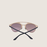 So Real Sunglasses - CHRISTIAN DIOR - Affordable Luxury thumbnail image