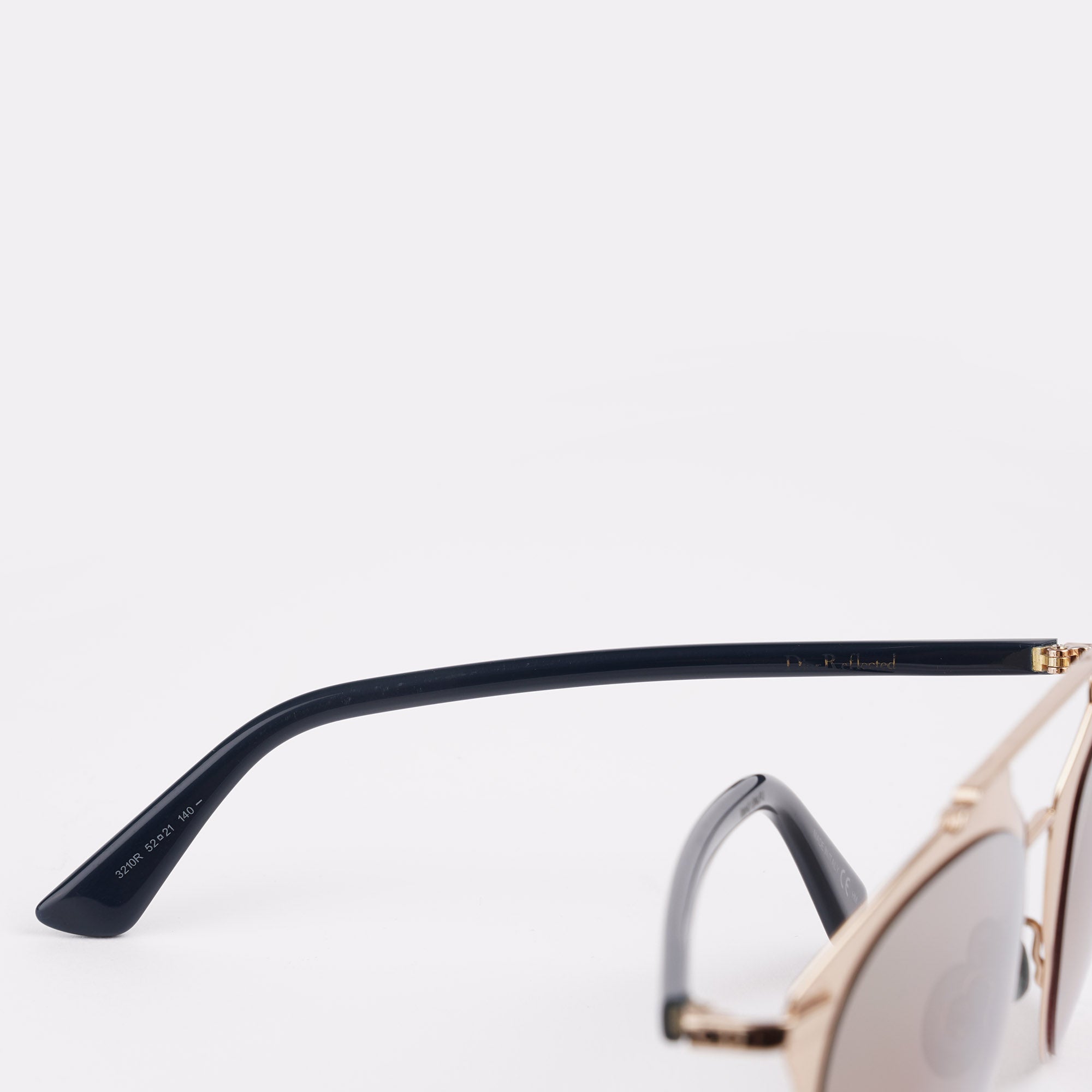 So Real Sunglasses - CHRISTIAN DIOR - Affordable Luxury image