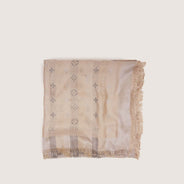 So Shine Monogram Shawl - LOUIS VUITTON - Affordable Luxury thumbnail image